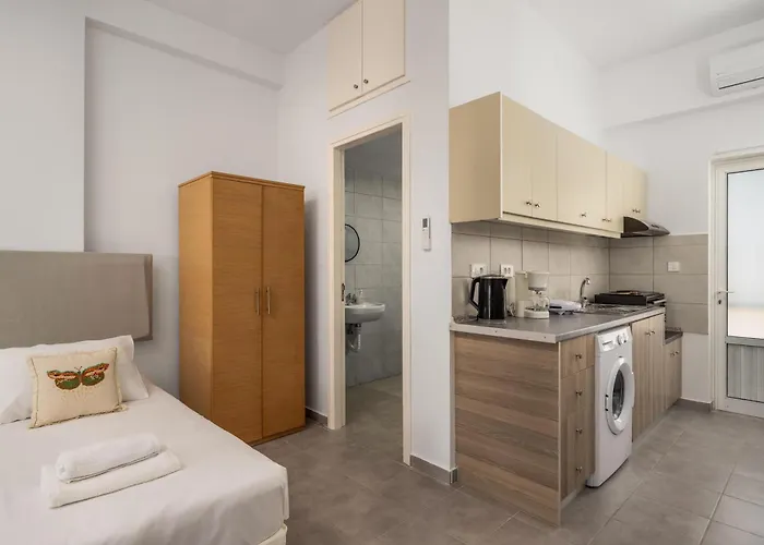 Apartmán Sokrates *