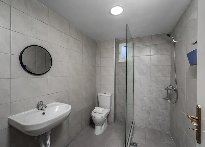 Apartmán Sokrates *