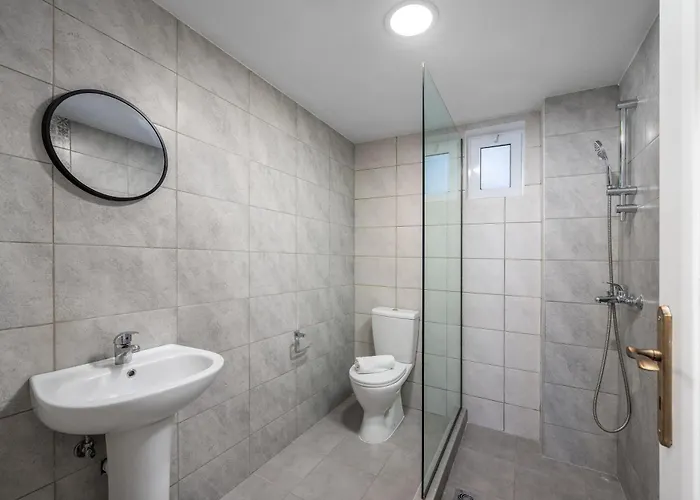 Apartmán Sokrates Kolymbia