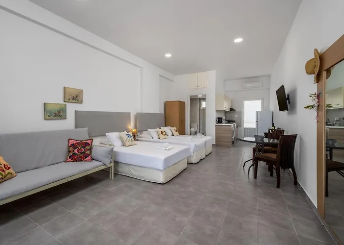 Sokrates Κολύμπια