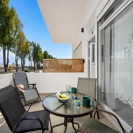 Appartement Sokrates