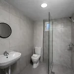 Apartament Sokrates *