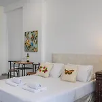 Apartament Sokrates