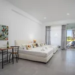 Apartament Sokrates