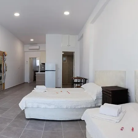 Sokrates Apartment *