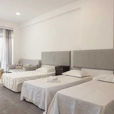 Sokrates Apartment *