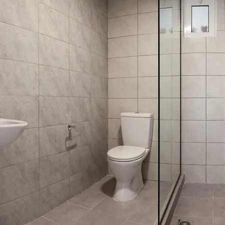 Sokrates Apartment