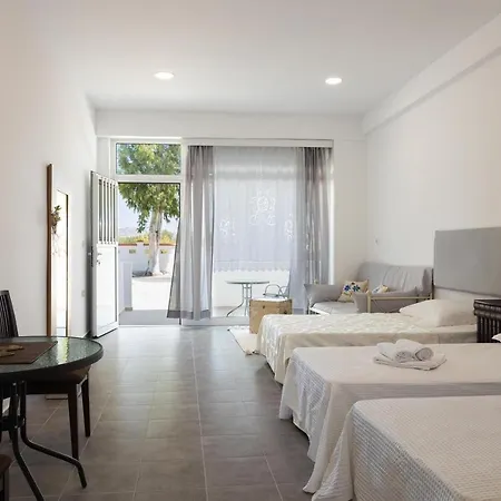Apartment Sokrates Kolymbia