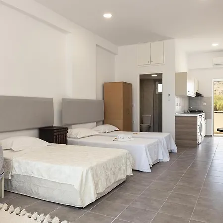 Sokrates Apartment *