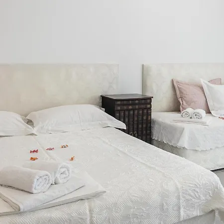 Sokrates Apartment Kolymbia