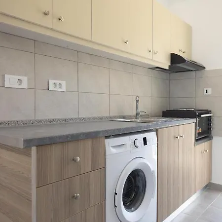 Sokrates Apartment