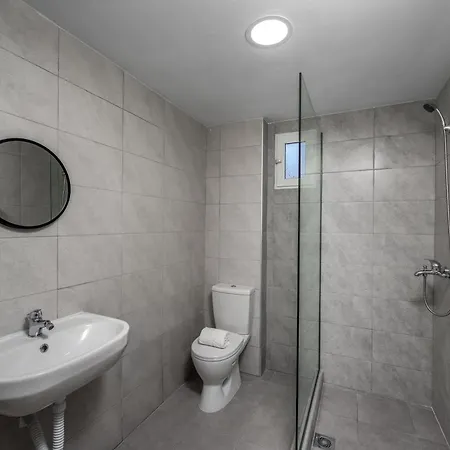 Apartment Sokrates *