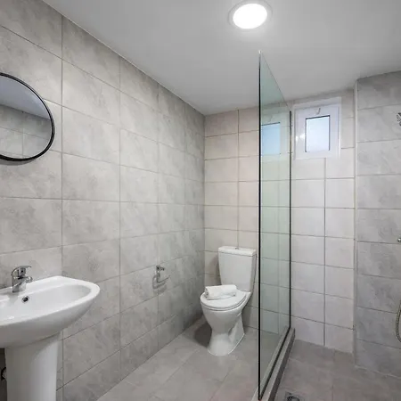 Apartment Sokrates Kolymbia