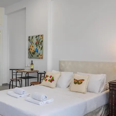 Apartment Sokrates