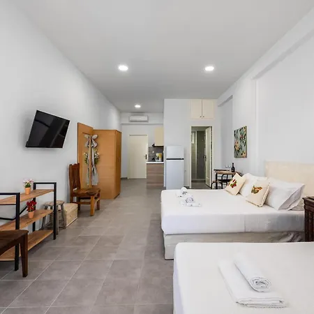 Sokrates Apartment