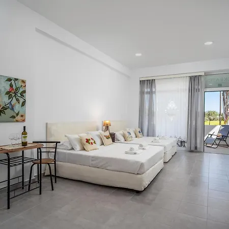 Apartment Sokrates